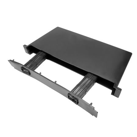 Bee Water Feeder,4L Black Plastic Inside Beekeeping Tools Beehive Water Feeder Breakthrough Technology - Walmart.ca