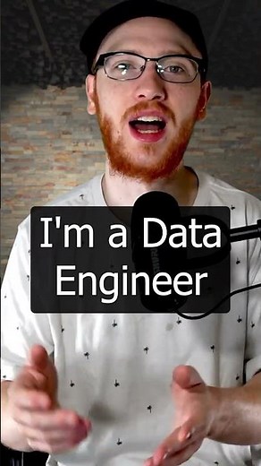 Is Data Engineering the New Best Job?