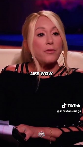 Sharktankmega on TikTok