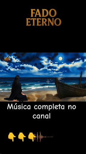 🎶 Mar de dor 🇵🇹. #fado #musica #portugal #musicaportuguesa #music