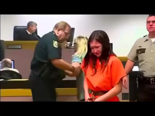 “As She Waited in His Cell Before His Execution, He Asked One Last Thing…” (Check In First comment👇) | Story of the Day