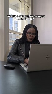 What’s a tech jargon term that makes you roll your eyes? Let’s hear it! #Techies #TechLife #GOMYCODEKenya | gomycode