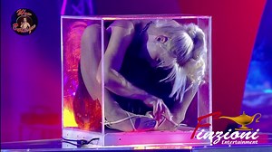 Beautiful Contortionist