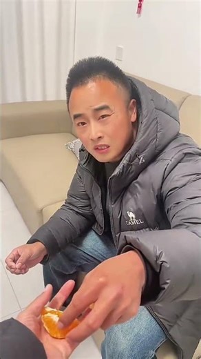 Unexpected Reactions: Handshake Challenge with Your Spouse