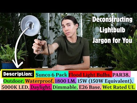 $7 Grow Light? | How to Find the Cheapest LED Lights for ANY Plant or DIY Setup