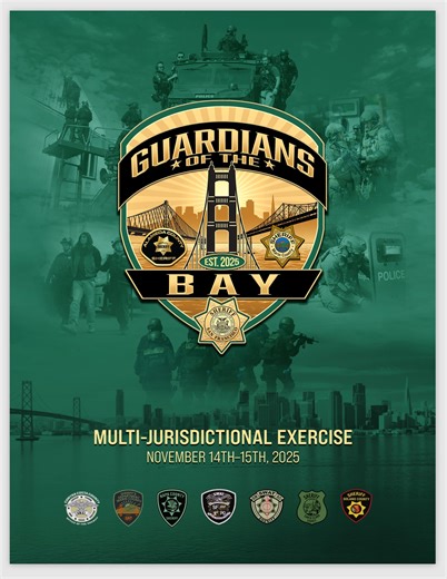 3.1K views · 76 reactions | The San Francisco Sheriff’s Office was...