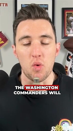 Washington Commanders: Tyler Biadasz's Departure
