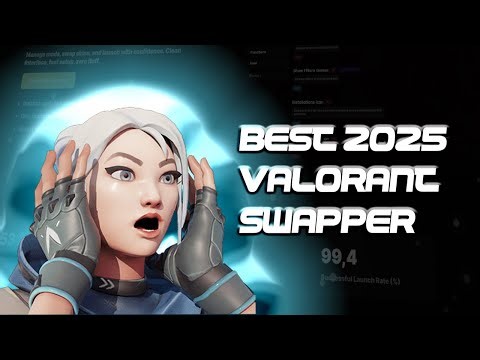Valorant Skin Changer - Complete Valorant Skin Changer Setup Guide | Skin Changer 2025 Valorant