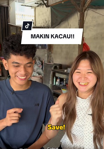 Sukurin Pulang Sendiri: Video Lucu dan Menarik