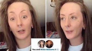 Woman's surprising discovery after DNA ancestry kit