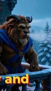 Watch the complete ‘Beauty and the Beast’ song on my channel—subscribe for more music!