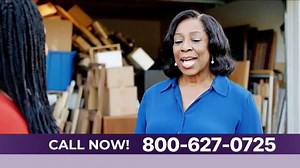 Guaranteed Life Insurance TV Spot, 'Storage Unit'