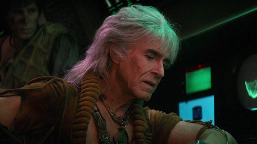 43 Years Later, Star Trek Answers The Biggest Mystery About Khan’s Exile After TOS