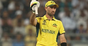 Australia vs Afghanistan 39th Match ICC Cricket World Cup 2023 Highlights