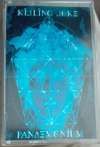 Killing Joke - Pandemonium