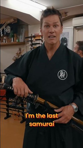 Samurai Training: Epic Katana Swings & Intense Combat Practice