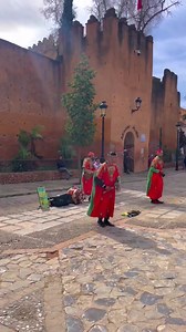 48K views · 3.6K reactions | Chefchaouen 朗朗 | Morocco Travel | Facebook