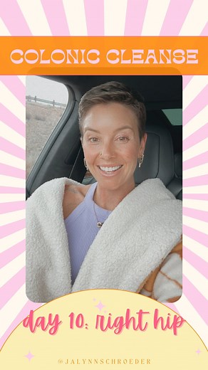 85 reactions · 89 comments | Day 10 of my colonic parasite cleanse!...