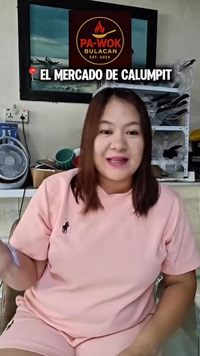38K views · 215 reactions | #PublicApology: Naglabas ng pahayag si Ms. Mary Cris Binuya ng PA-WOK Bulacan sa EL Mercado at kinilala ang kanyang pagkakamali, na sinundan ng taos pusong paghingi ng tawad sa nangyari. | Orange Heart | Facebook