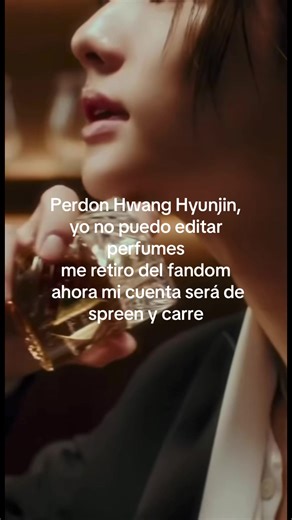 Adiós al Fandom de Hyunjin: Cambios en mi Cuenta