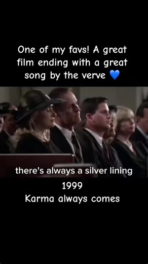 Cruel Intentions Final Scene - Bittersweet Symphony Ending