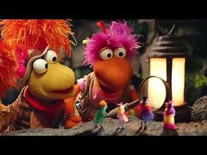 Fraggle Rock: Back To The Rock (Season 2) “Meet Mezzo” (Sneak Peak!)