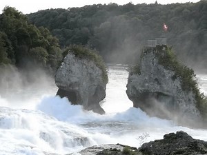 Water Fall Views Wow Best Views Stock Footage Video (100% Royalty-free) 3598748355 | Shutterstock