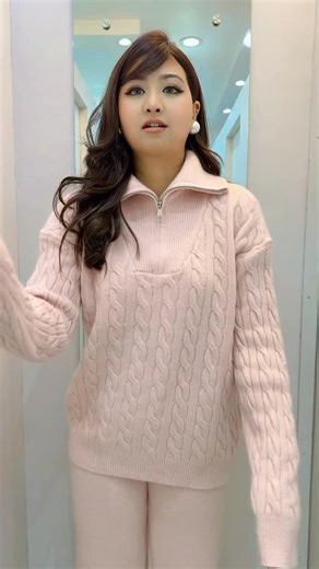 Half chain woolen set🤗🤗..! #yifusquare #trendreels #clothingforwomen #reelkrofeelkro❤️ #nepal | Yifu Square