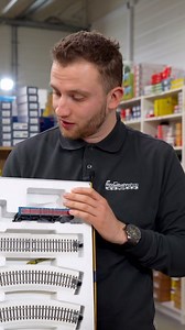 1.6K views · 93 reactions | ✨ Entdecke das Roco #5100003 Spur 0e...