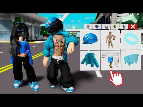 NEW UPDATED SECRET CODES 2025! FREE 3D ITEMS 2YK IN BROOKHAVEN – FOR GIRLS & BOYS