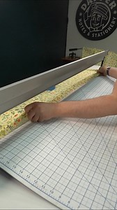 Herb garden notebook with all sort of miniature floral and herb-ey paintings #asmr #stationery | Dapper Notes