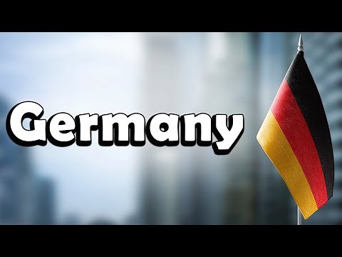 All About Germany for Kids | Learn About Countries for Kids