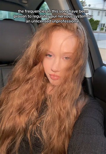 Regulating Your Nervous System Through Music Frequencies