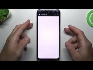 How to Scan QR Code on INFINIX Note 30 5G? - Enable QR Scanner