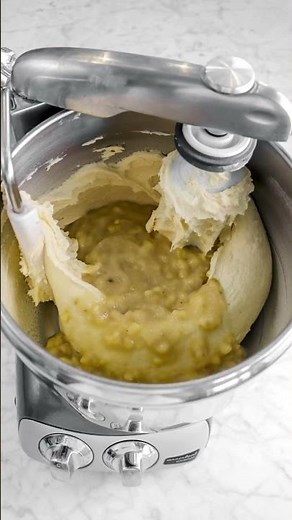 Homemade Banana Bread