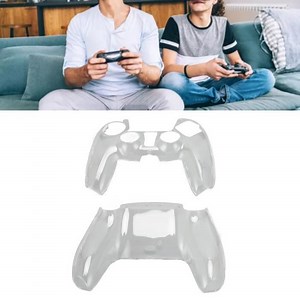 BLL tui transparent pour manette de jeu Pour Coque de Protection de Contrleur PS5, Housse de Protection video pack 7457342819211