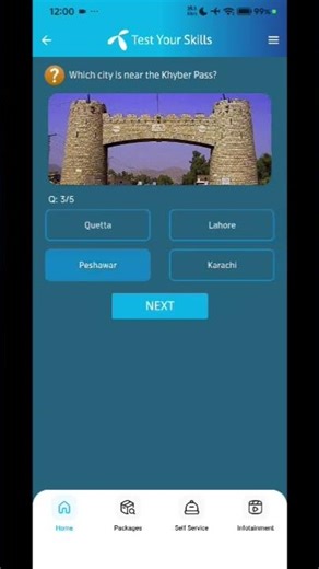 24 April 2026 Questions and Answers | My Telenor Today Questions | Telenor Questions Today Quiz