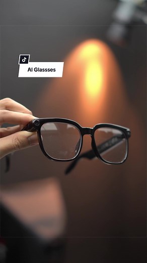 KFI Ai Smart Glasses Review