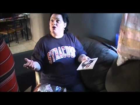 The Angry Grandpa - Elvis airmail prank