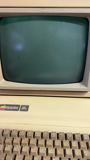 get ready gumshoes tags#retrotech #retrotechnology #computers #retrocomputer #computer #90s #1990s #retrofuturism #vintage #vintagestyle #vintageaesthetic #retroaesthetic #retrostyle #retrogame #retrogaming #retrogames #gamer #gamergirl #gamerlife #gamers #nostalgia #pc #gaming #80s #1980s #gamerguy #neon #windows #apple #appleii #apple2