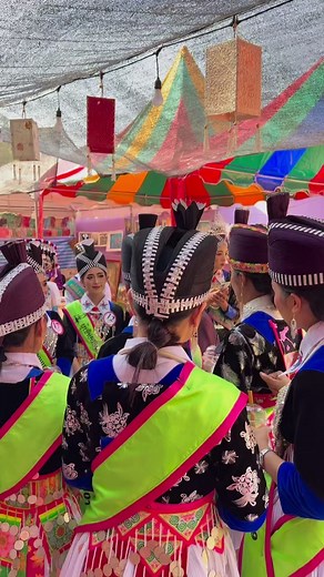 Miss Hmong Laos 2022-2023 | Lee Bounlath