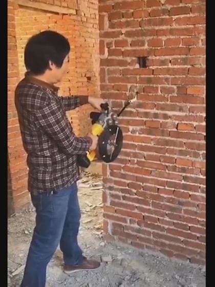 Electrician Stringing Machine