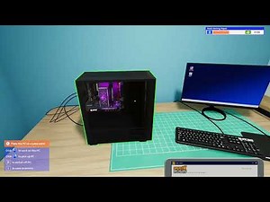 Pc Building Simulator 2 #5