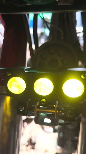 best Quality led light