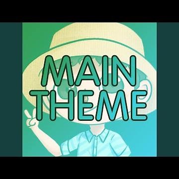 Main Theme (From "Animal Crossing: New Horizons")