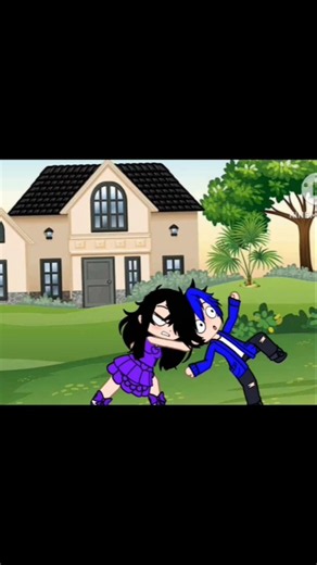 How dare you!!!! 😡😡 //gacha life funny// gacha life Aphmau // gacha life // funny// Aphmau//Ein