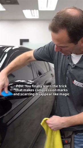 Stop doing it the hard way ⤵️ Installing PPF on tricky curves doesn’t have to be a battle. One small technique shift can save you time, material, and frustration and Chris breaks it down step-by-step in today’s training tip. And if you want more than a tip…our final training of the year is December 9–11, 2025 for Automotive Window Film in Houston, TX. If this date works, secure your spot. If it doesn’t, comment TRAIN and we’ll send you our full 2026 training schedule so you can plan ahead and ke