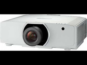 NEC NP-PA653U Projector Review – The Brightest Business Powerhouse You Can Buy!