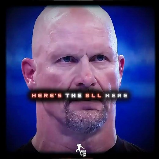 Stone Cold vs Kevin Owens | Stone Cold’s Last Match 🍺💥