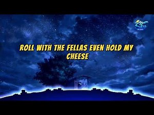 TROUBLEMAKER EKON SLOWED#songlyrics